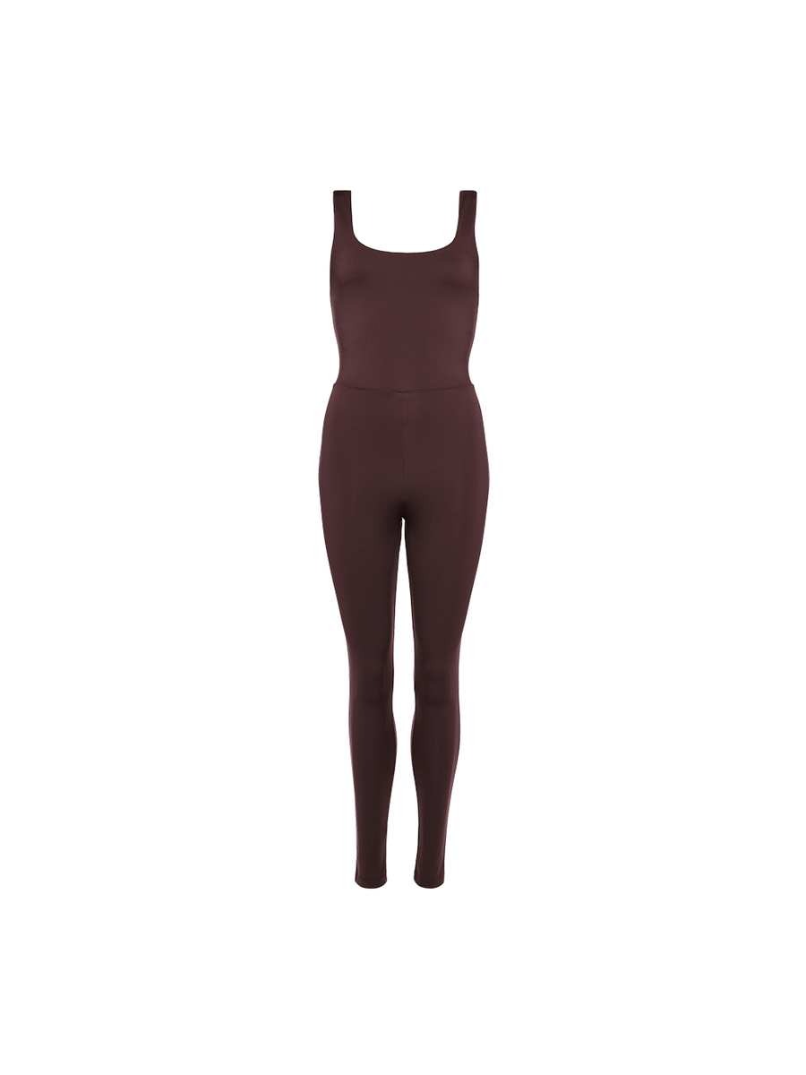 Martha Jumpsuit standard view NaN