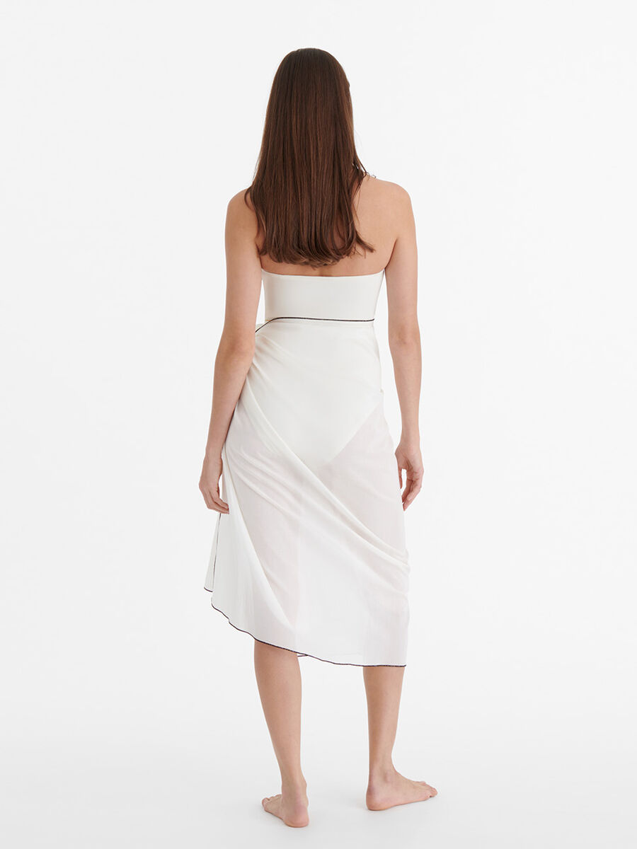 Cabine lurex Sarong standard view �