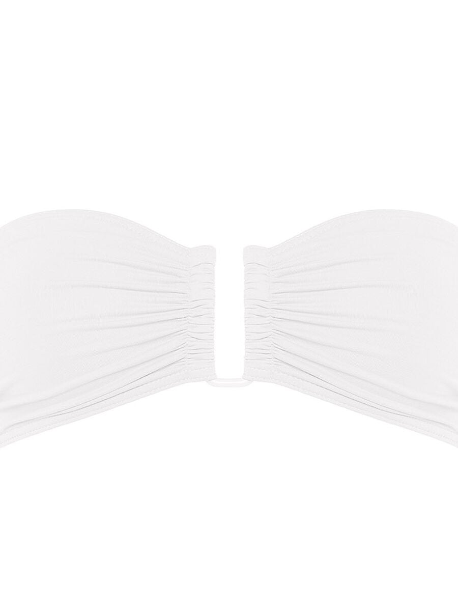 Show Reggiseno a fascia standard vista 4 su 5