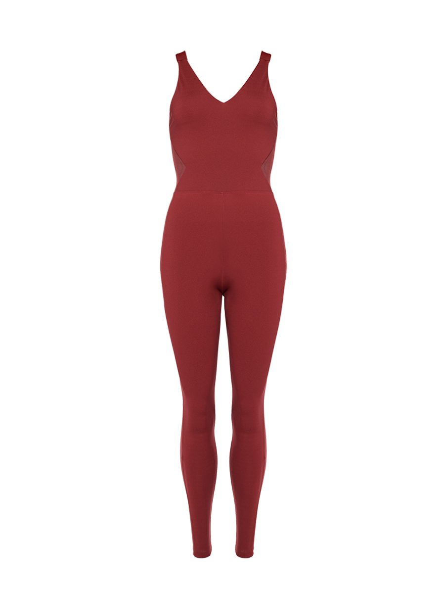 Graham Jumpsuit standard view NaN