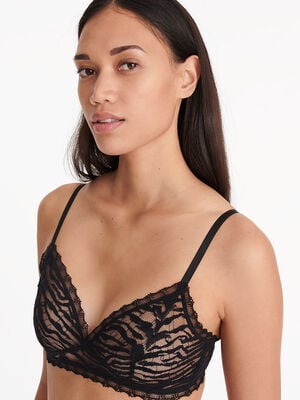 Desert Triangle bra standard view 1