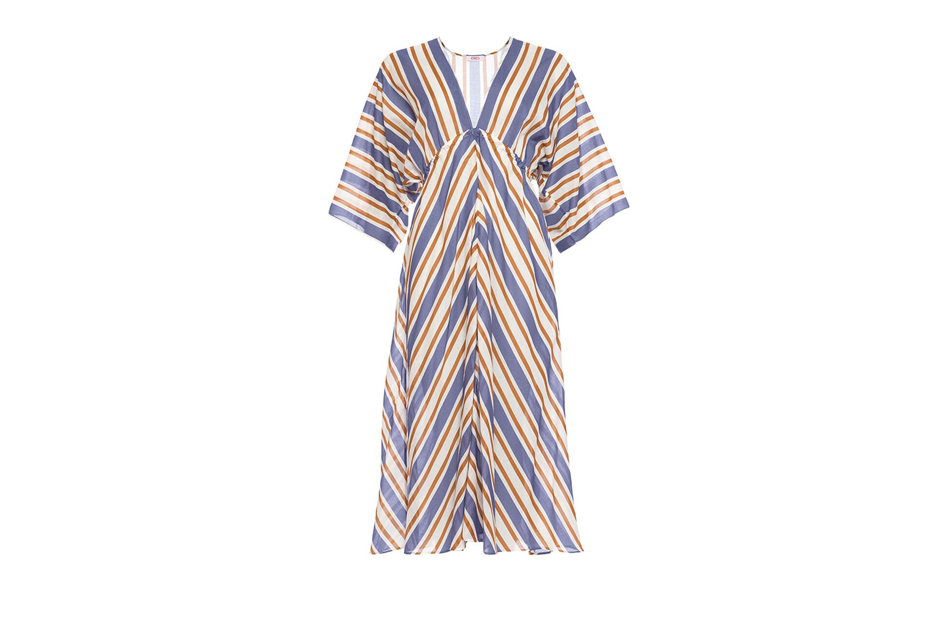 Summer Robe longue vue standard NaN