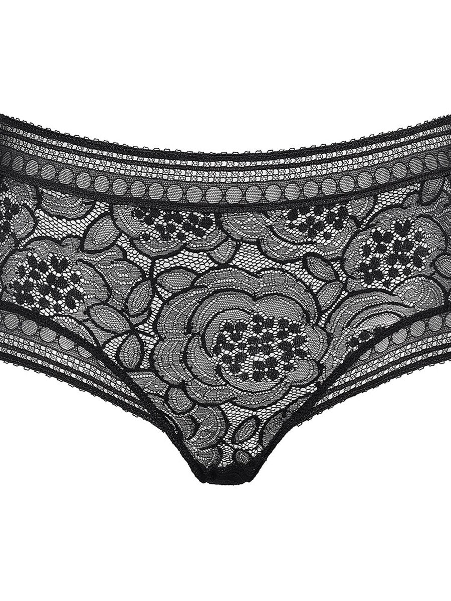 Farandole Shorty vue standard NaN