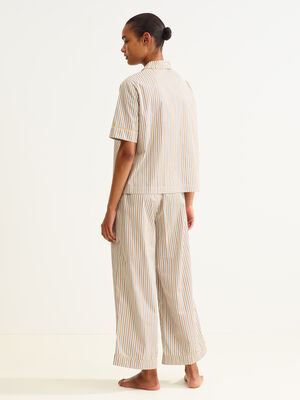 H&eacute;ritier Pantal&oacute;n Vista est&aacute;ndar 2