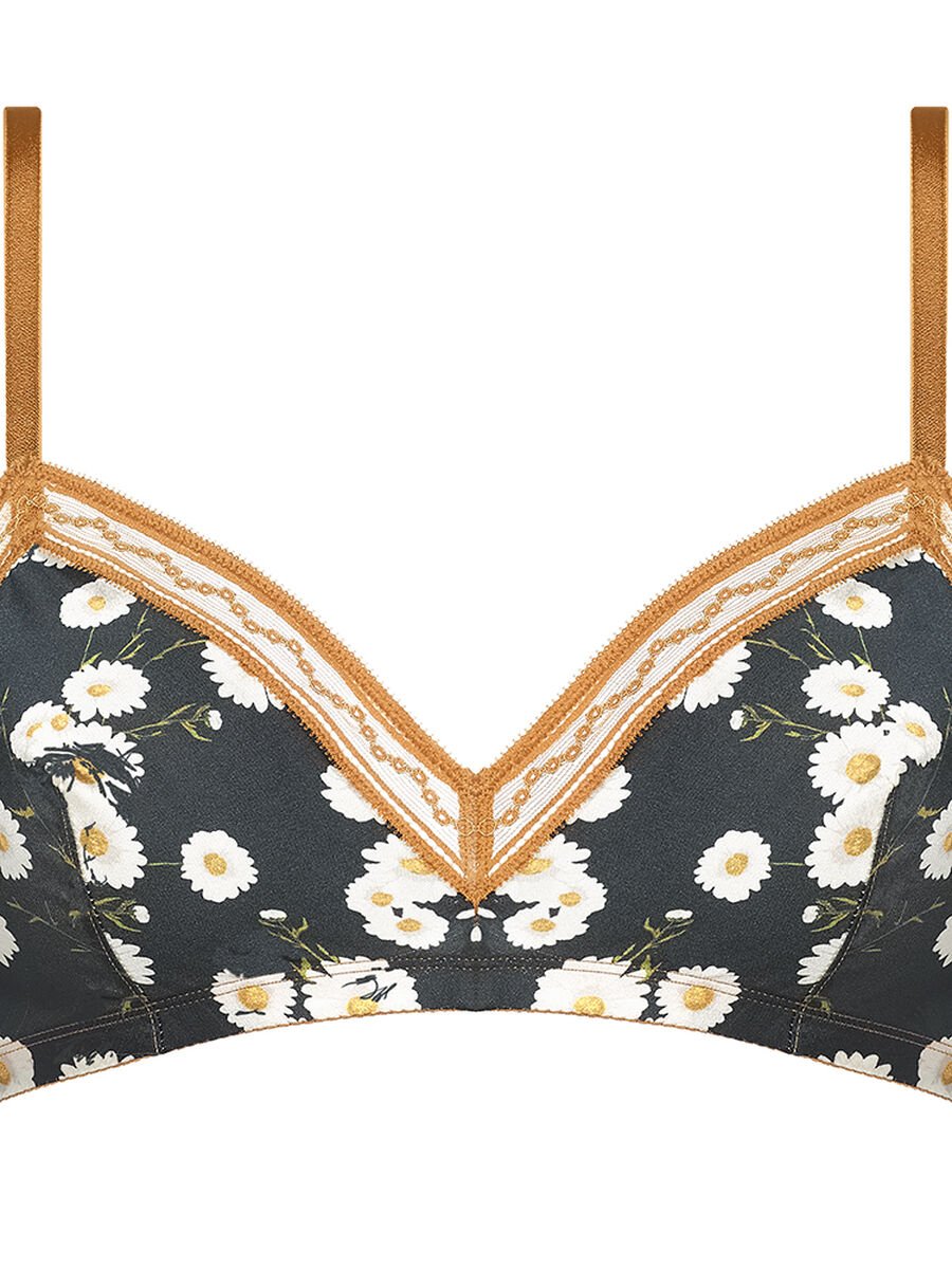 Sentiment Sujetador triangular Vista est&aacute;ndar NaN