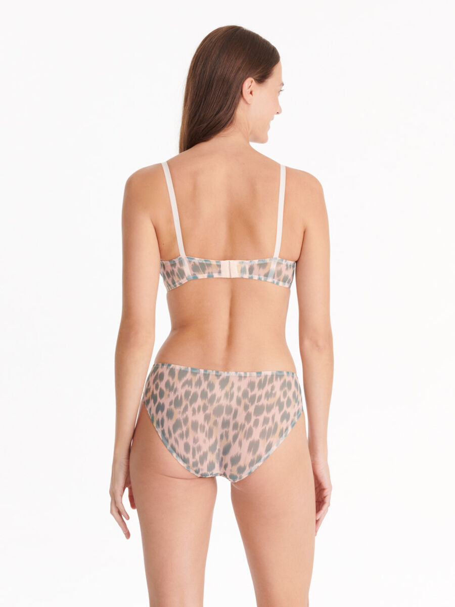 Nature Vollschalen-BH Standardansicht NaN