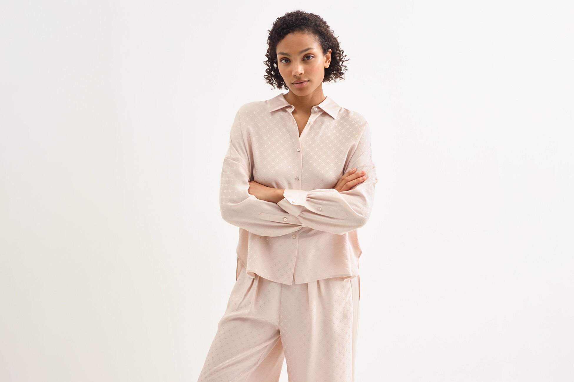 Palace Chemise vue standard NaN