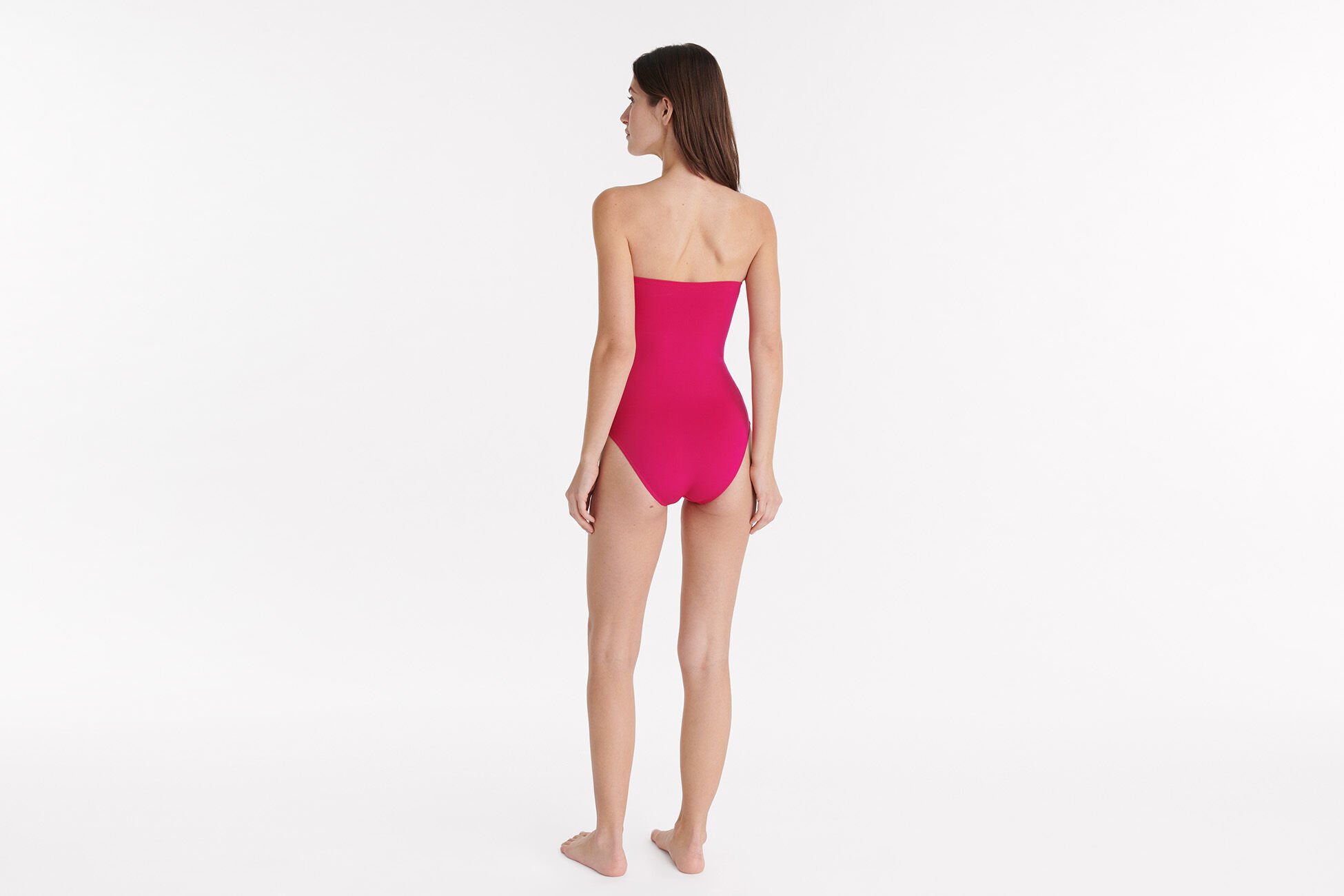 Cassiopee Costume intero a bustino standard vista NaN