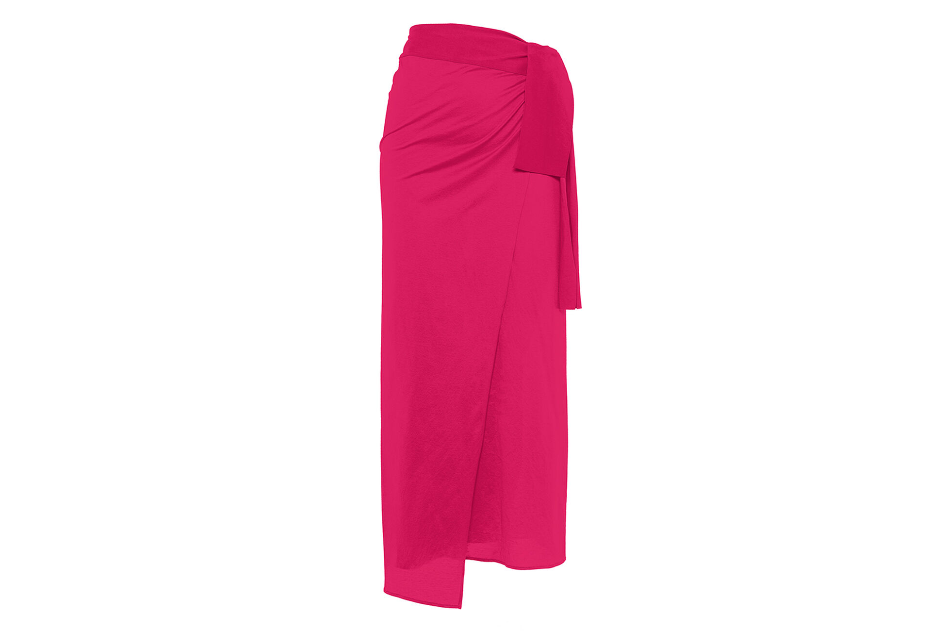 Peplum 2 Long sarong standard view �