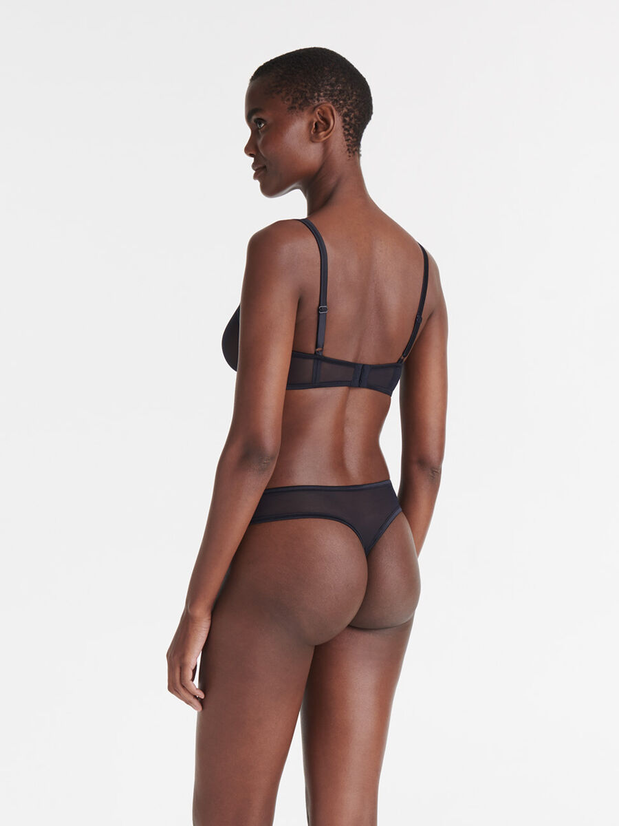 Idole Full-cup bra standard view �