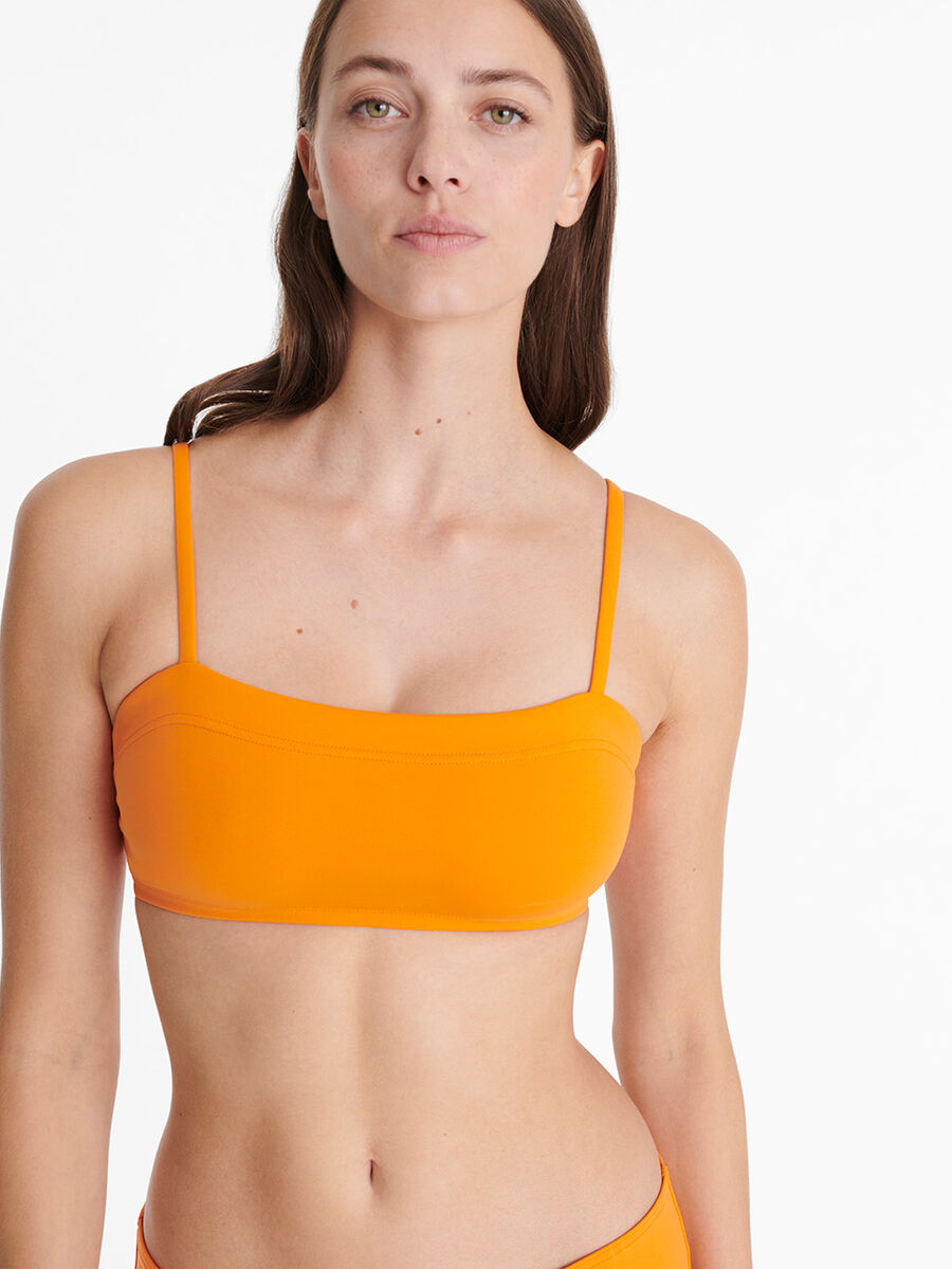 Azur Crop top standard view NaN