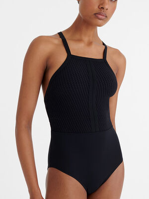 Inedit Sophisticated one-piece standard view 3