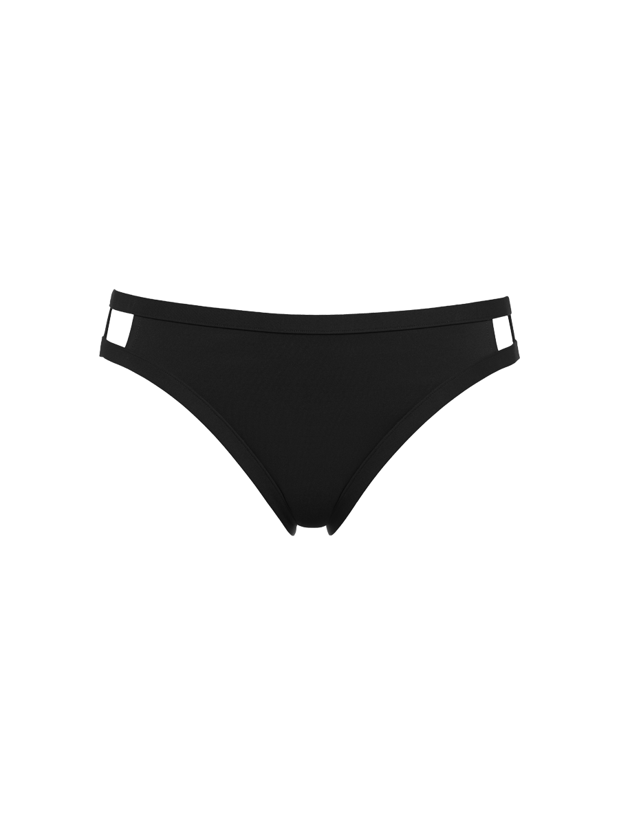 Nicole Klassische Bikinihose Standardansicht 4 von 5