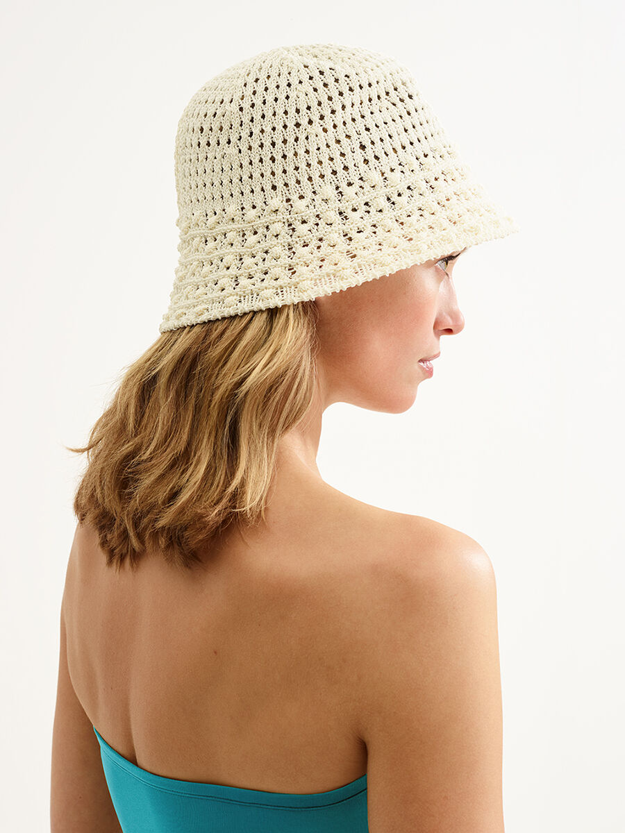 Carats Bucket hat standard view �