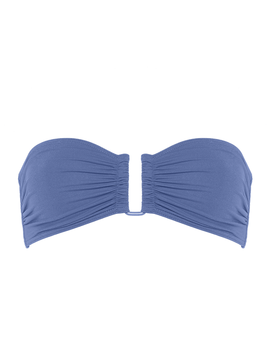 Show Reggiseno a fascia standard vista NaN