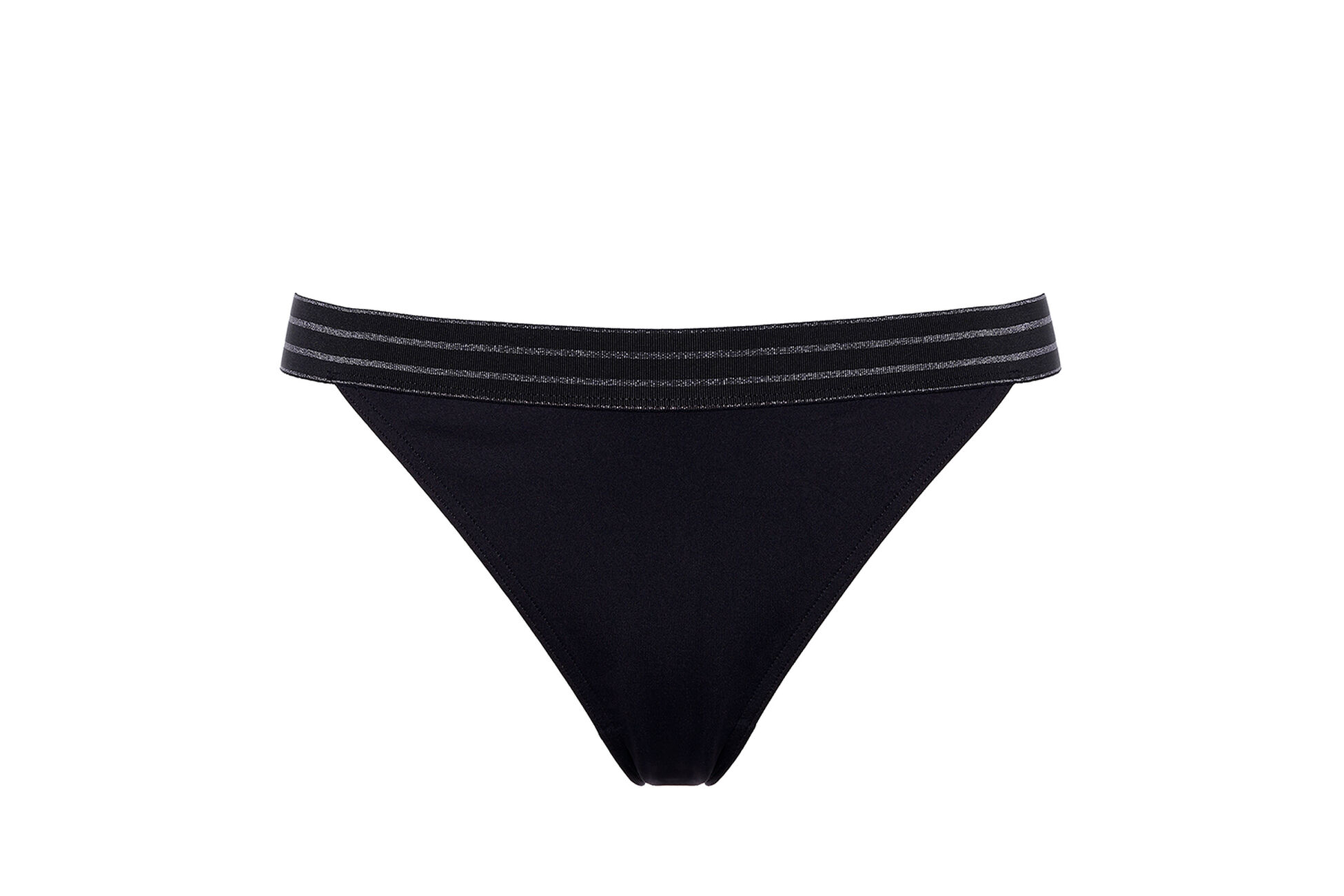 Rayonnant Slip sgambato standard vista NaN