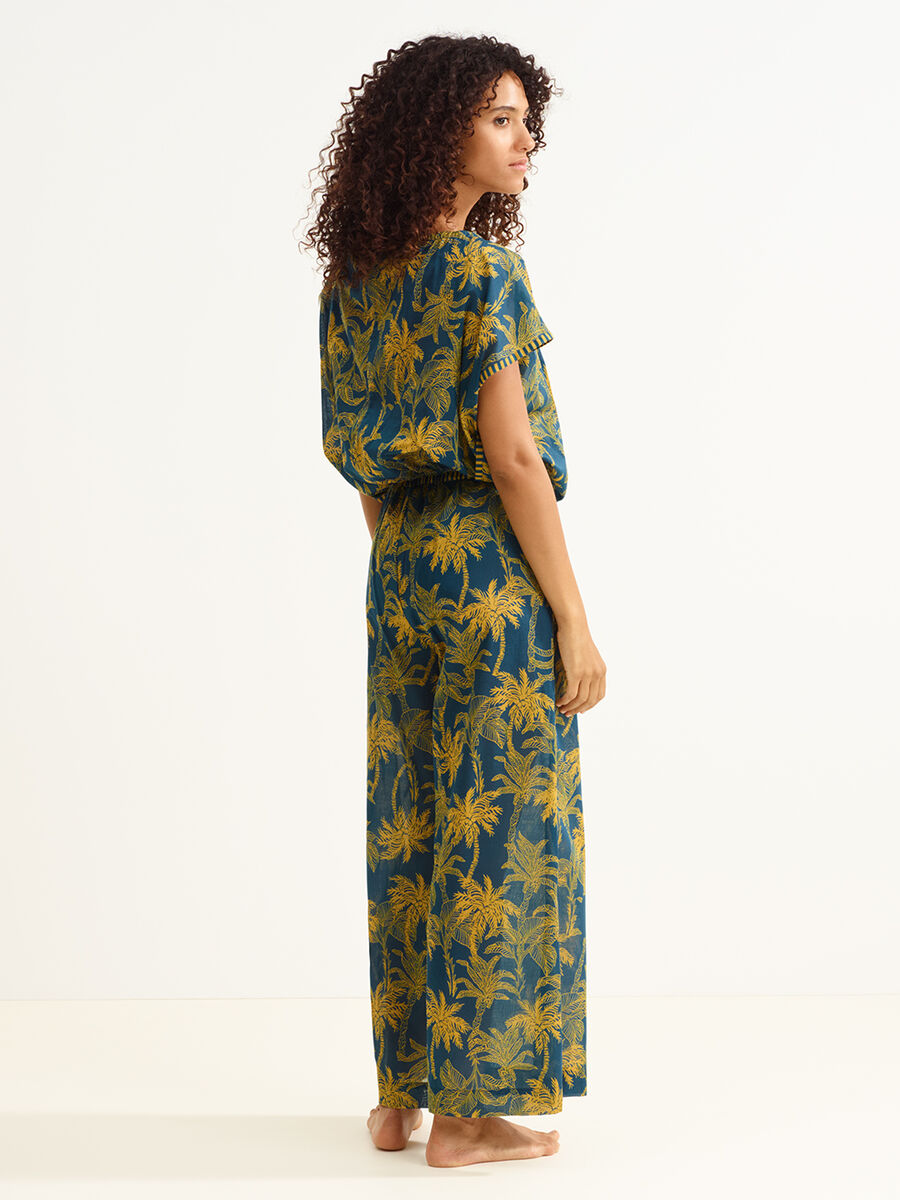 Crocodile Top vue standard NaN