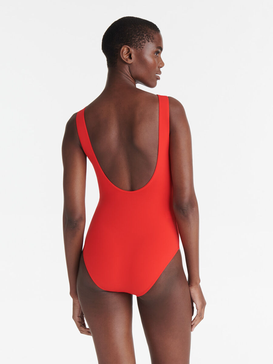 Ic&ocirc;ne Tank one-piece standard view �