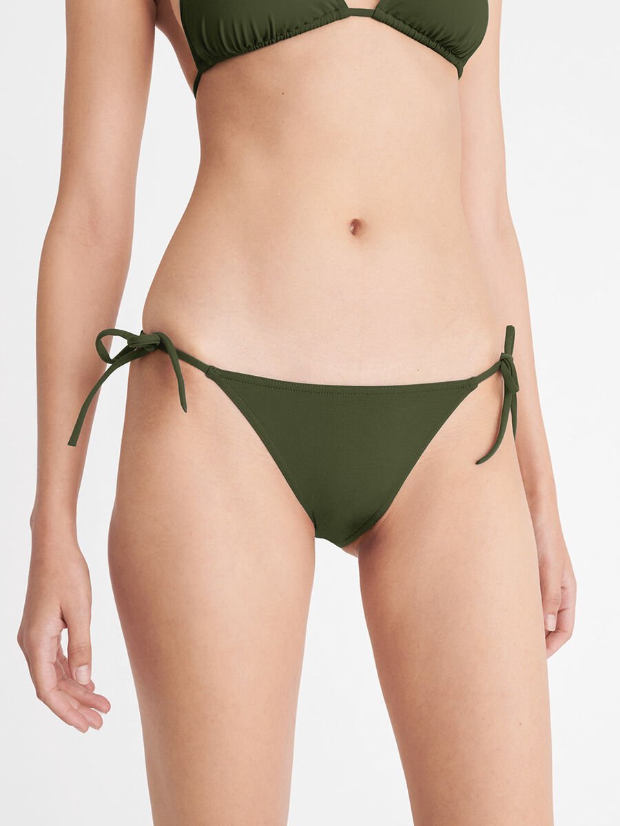 Malou Bragas finas Vista estándar NaN