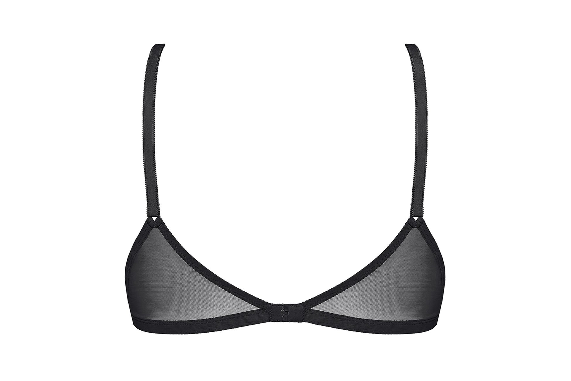 Providence Triangle bra standard view NaN
