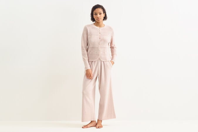Trio Gilet vue standard 3 sur 3