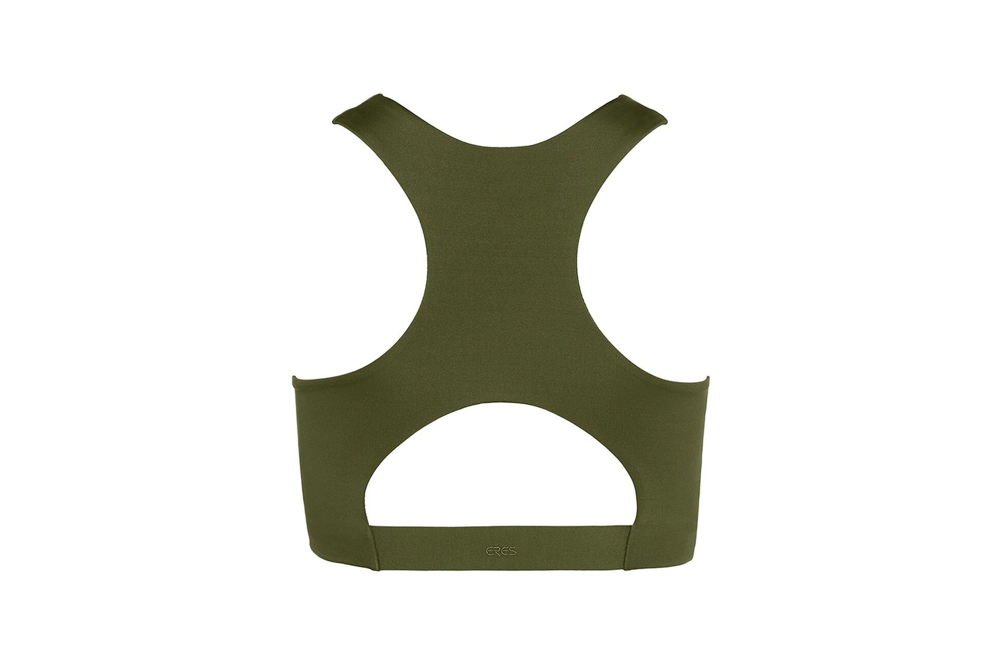 Marie-jose Crop top bra standard view �