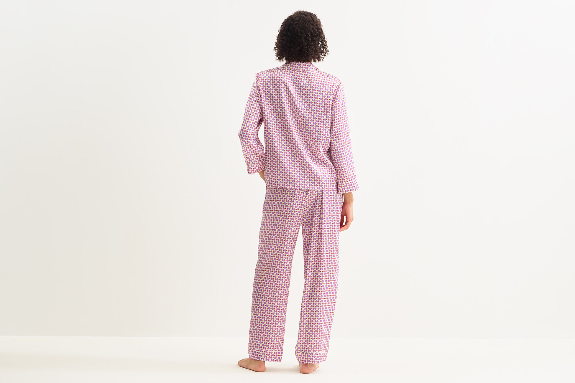 Clip Trousers standard view NaN