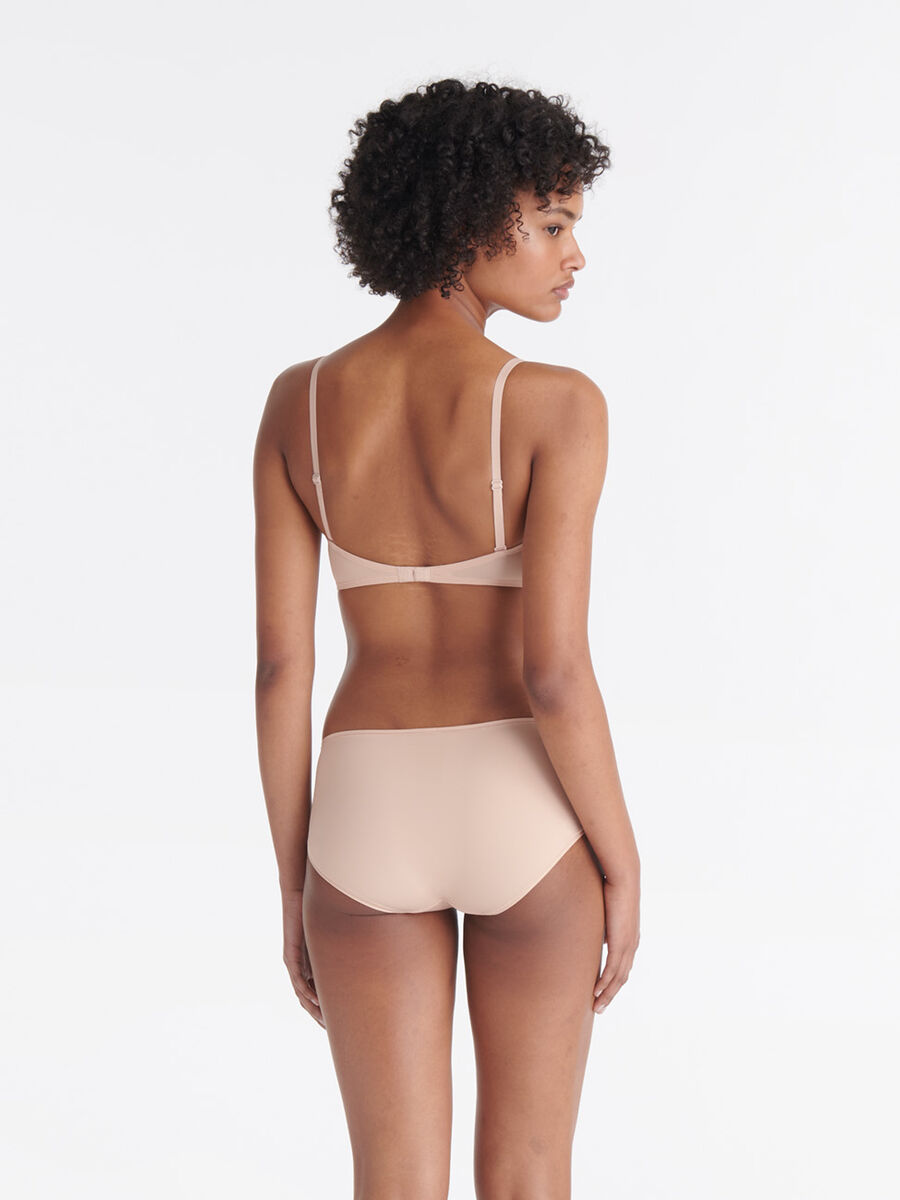 Helena soyeuse Padded bustier bra standard view NaN