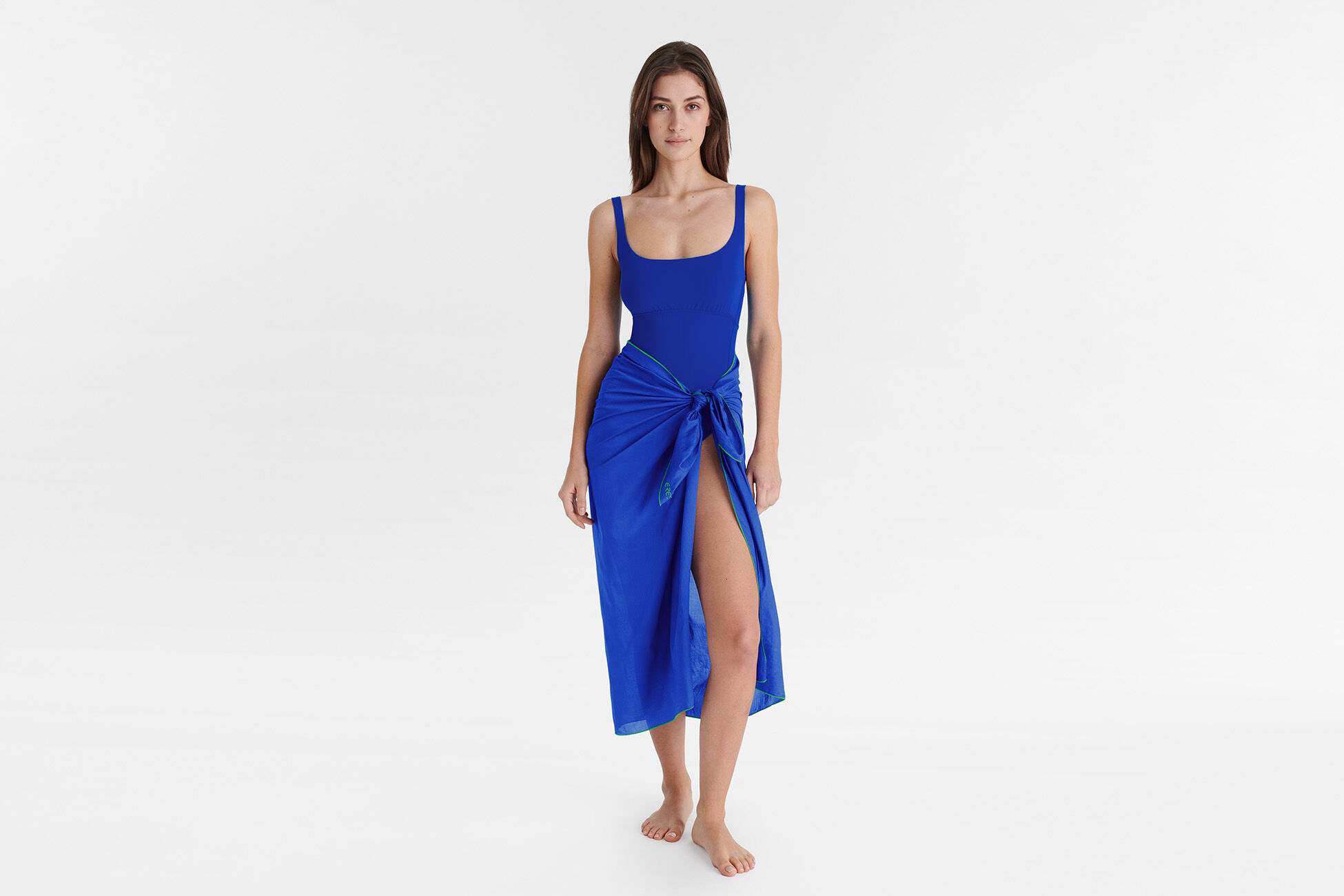 Cabine Sarong standard view �