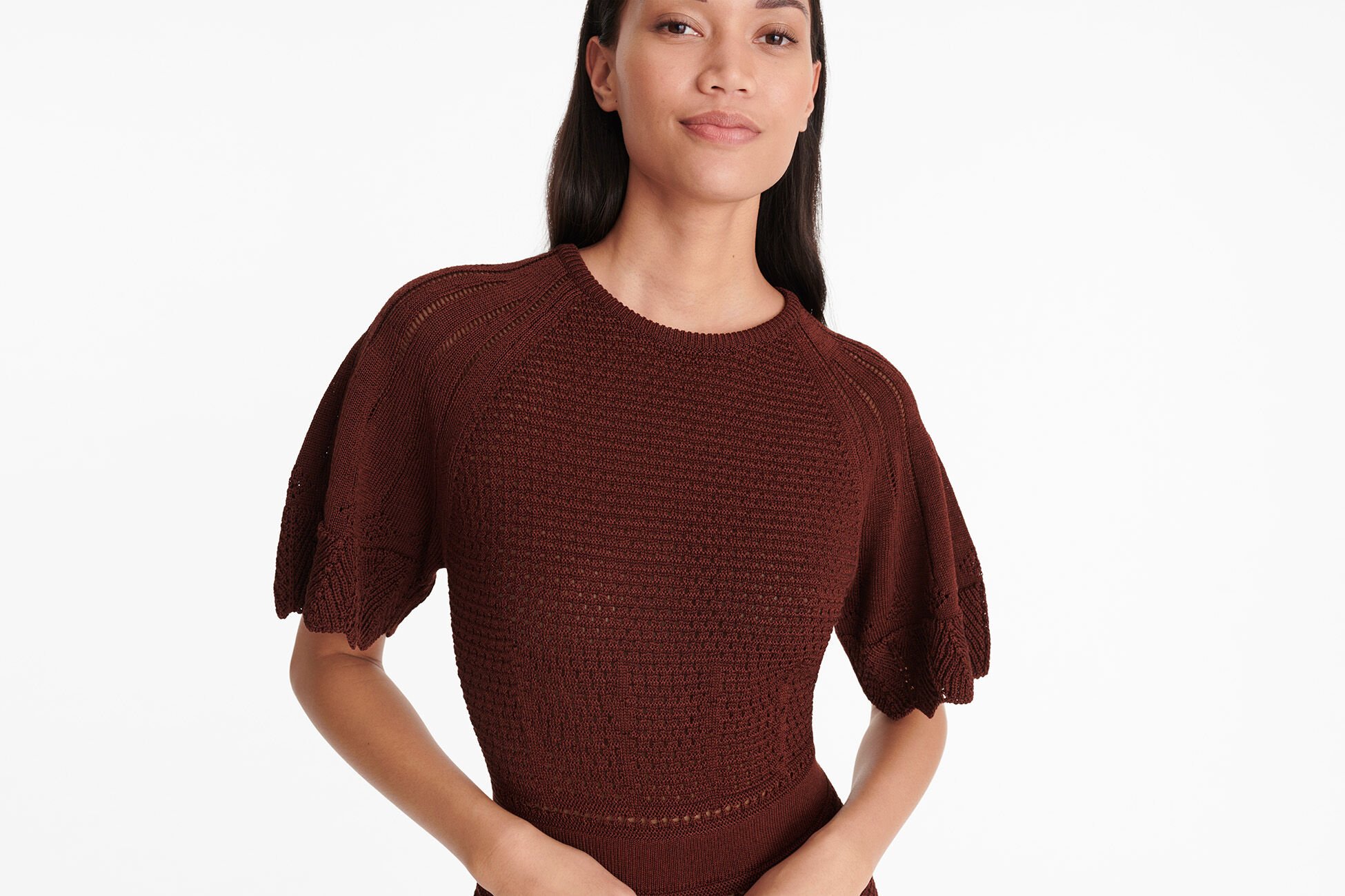Imaginaire Langes Kleid Standardansicht NaN
