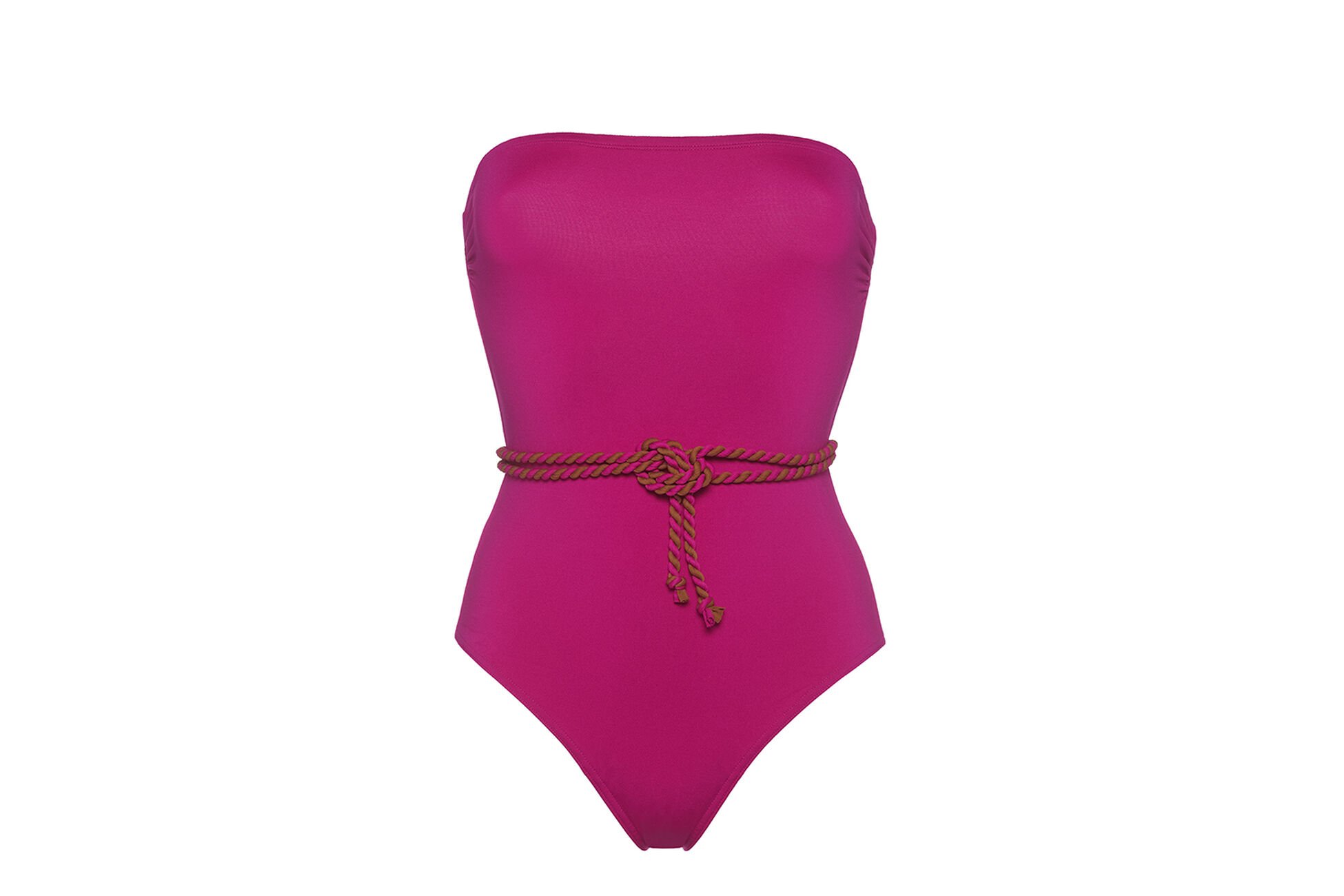 Majorette Bandeau-Badeanzug Standardansicht NaN