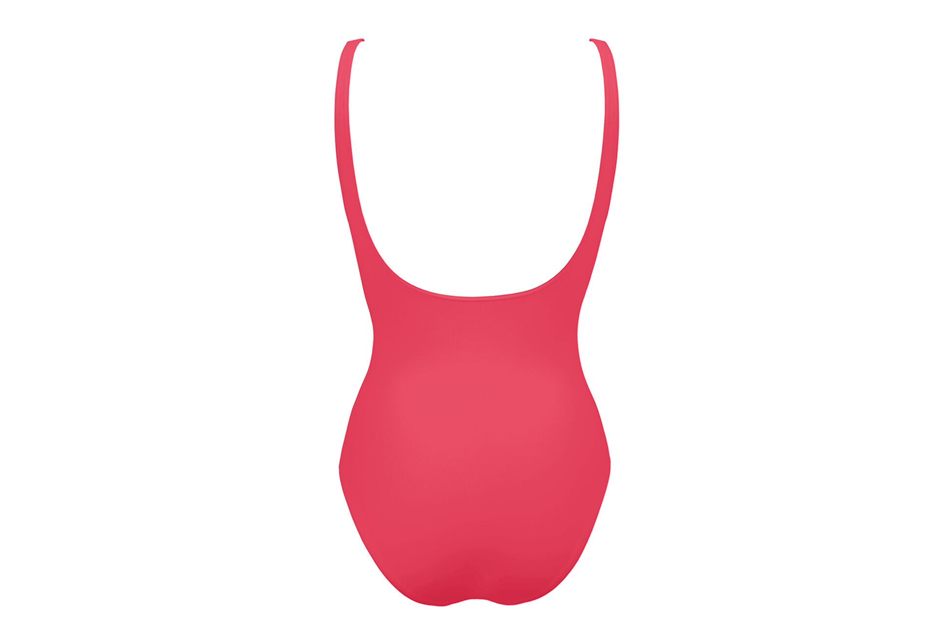 Asia Tank one-piece standard view �