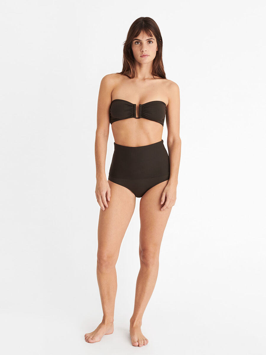 Gredin Bragas altas Vista estándar NaN