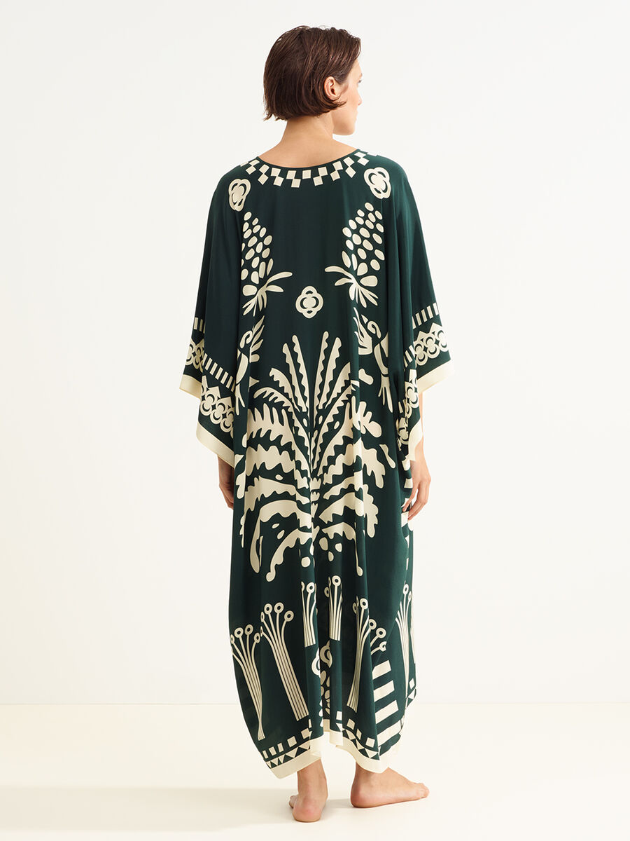 Holi Kaftan standard view NaN