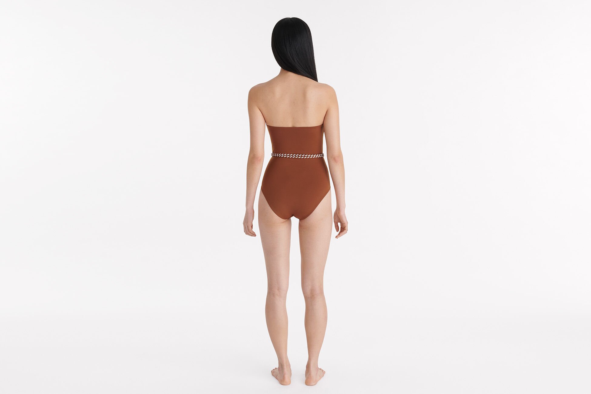 Majorette Bustier one-piece standard view NaN