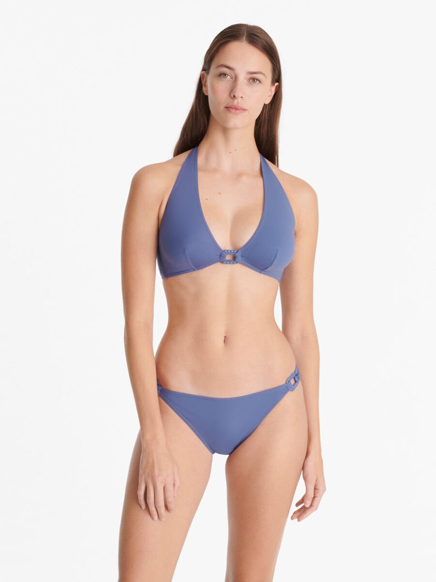 Navire Reggiseno a triangolo contenitivo standard vista NaN