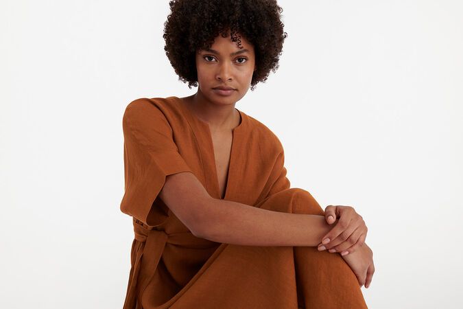 Bibi Caftán Vista estándar 3