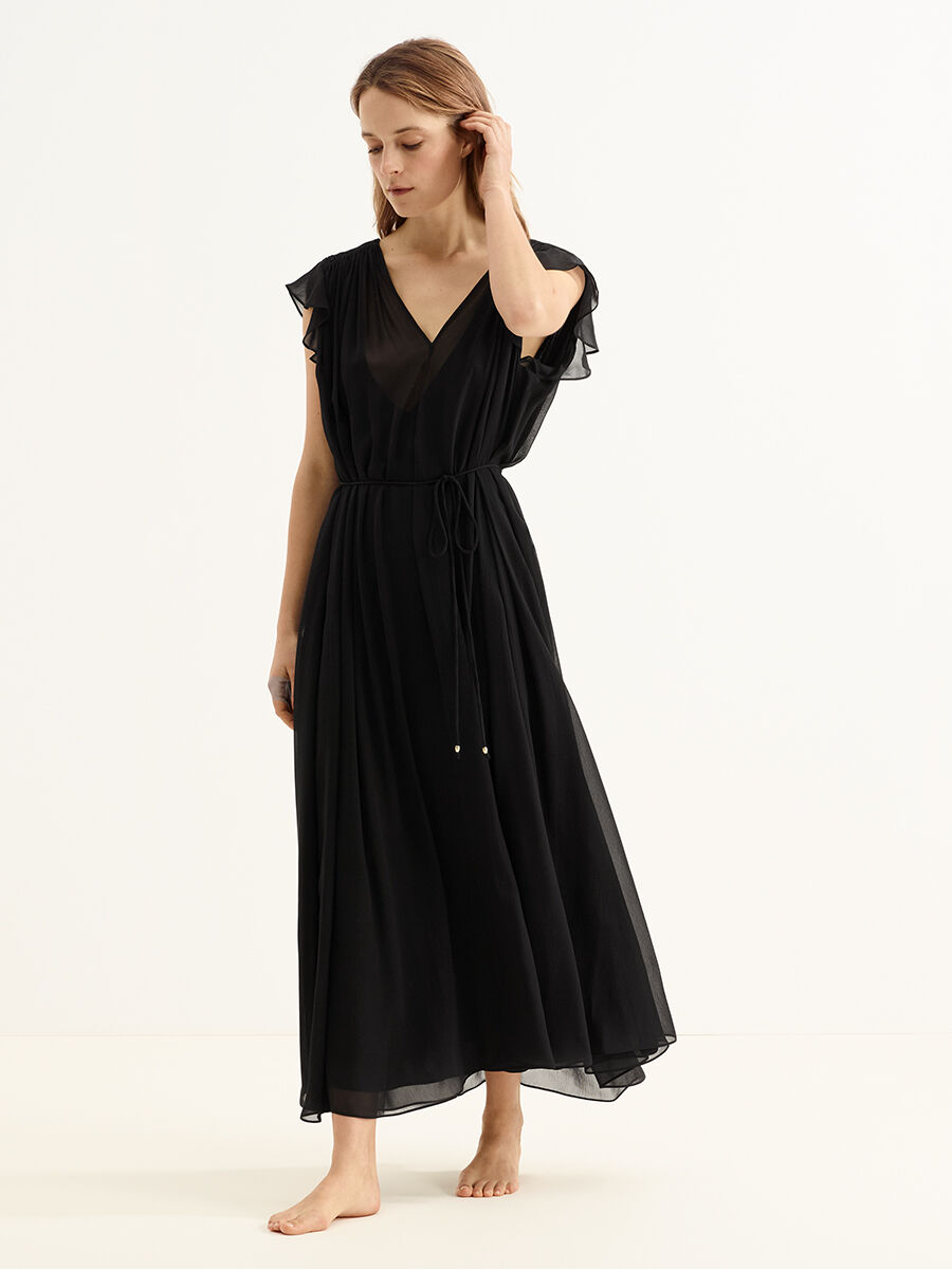 Concert Long dress standard view 1 out of 6