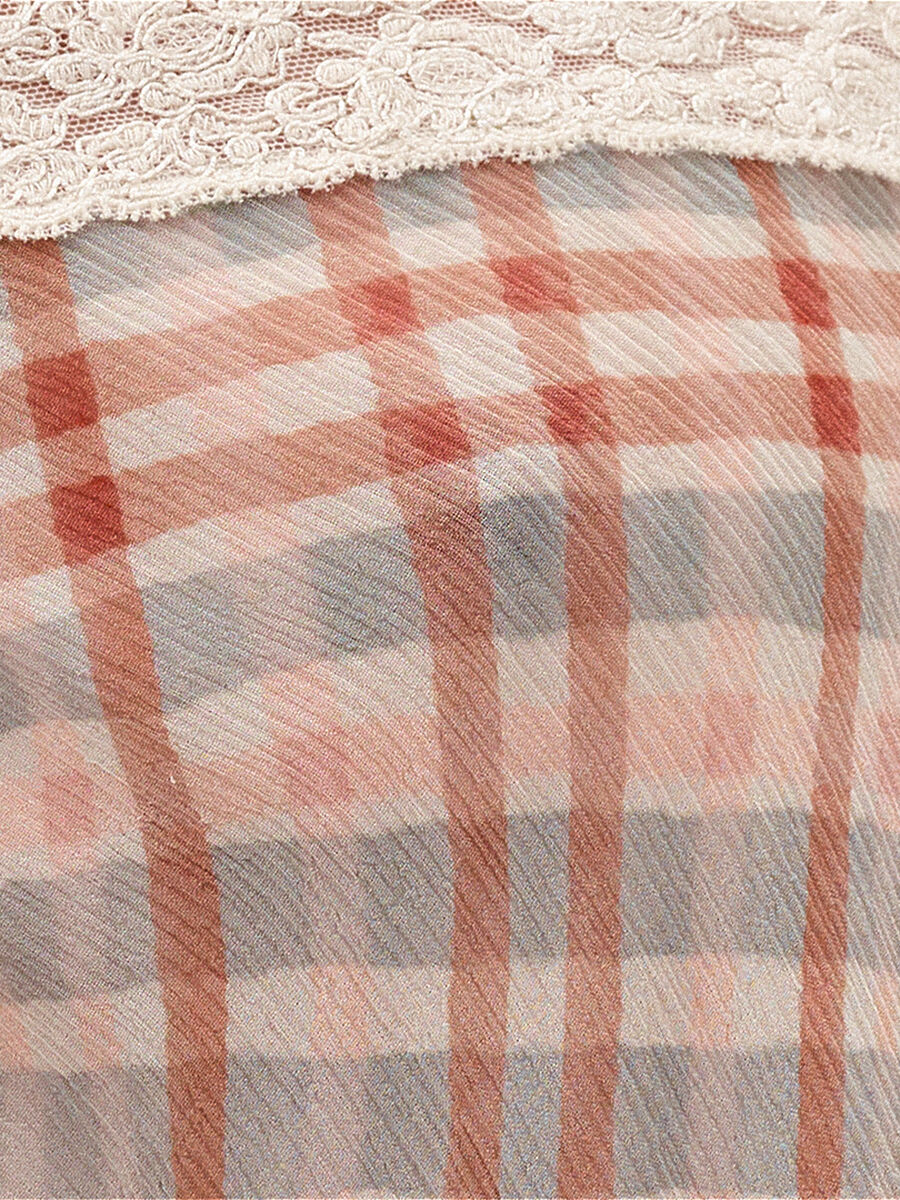 Tartan Nightshirt standard view 5 out of 7