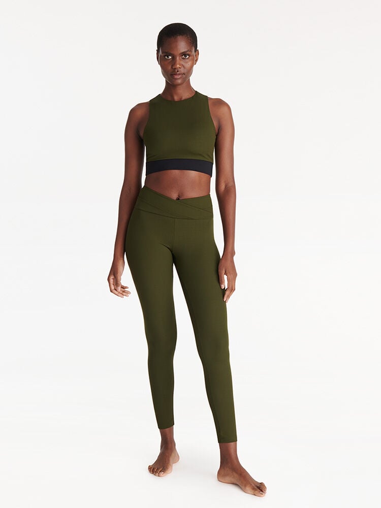 Suzanne-Vert Mousse