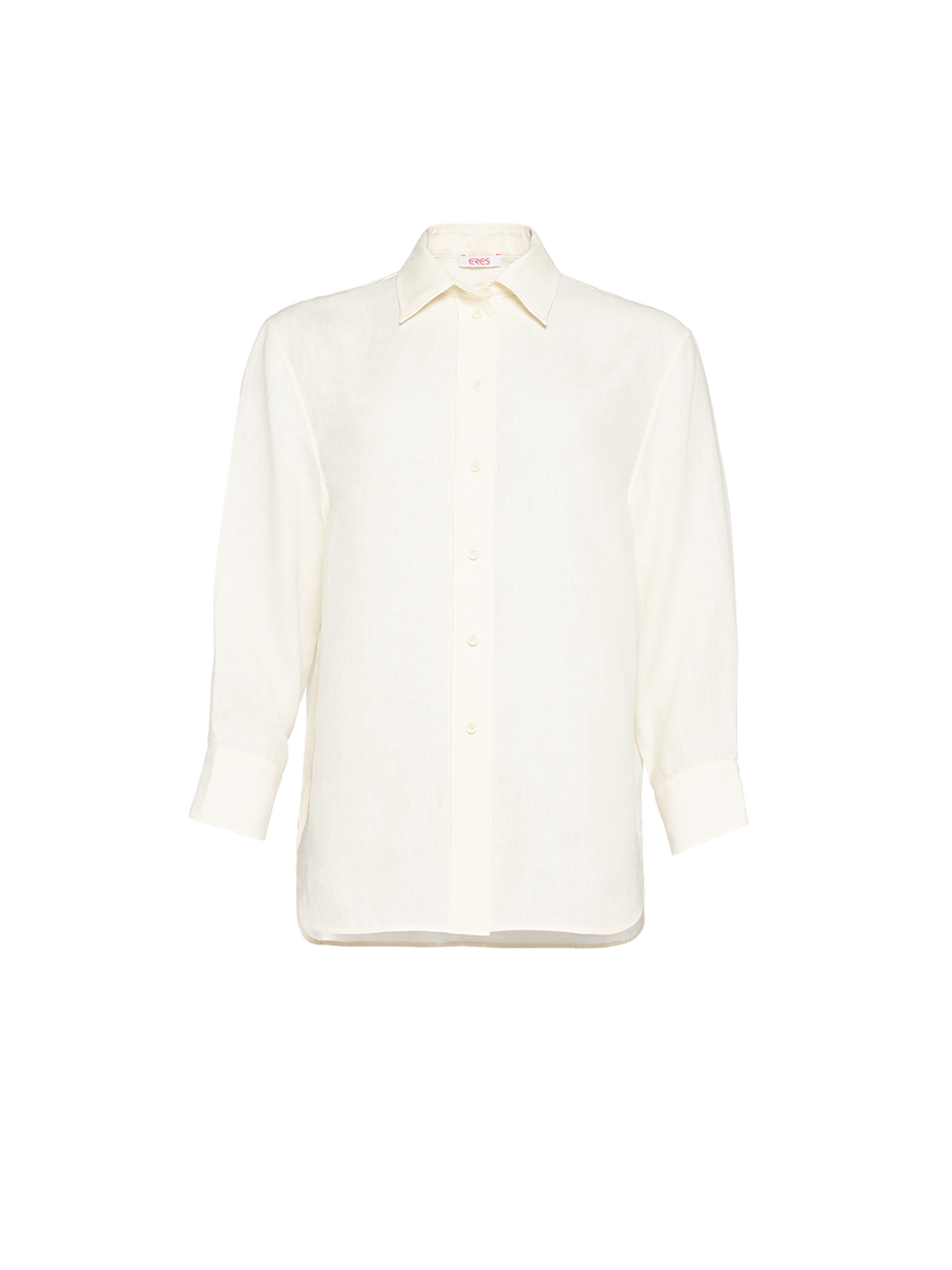 Mignonnette Camisa Vista est&aacute;ndar NaN