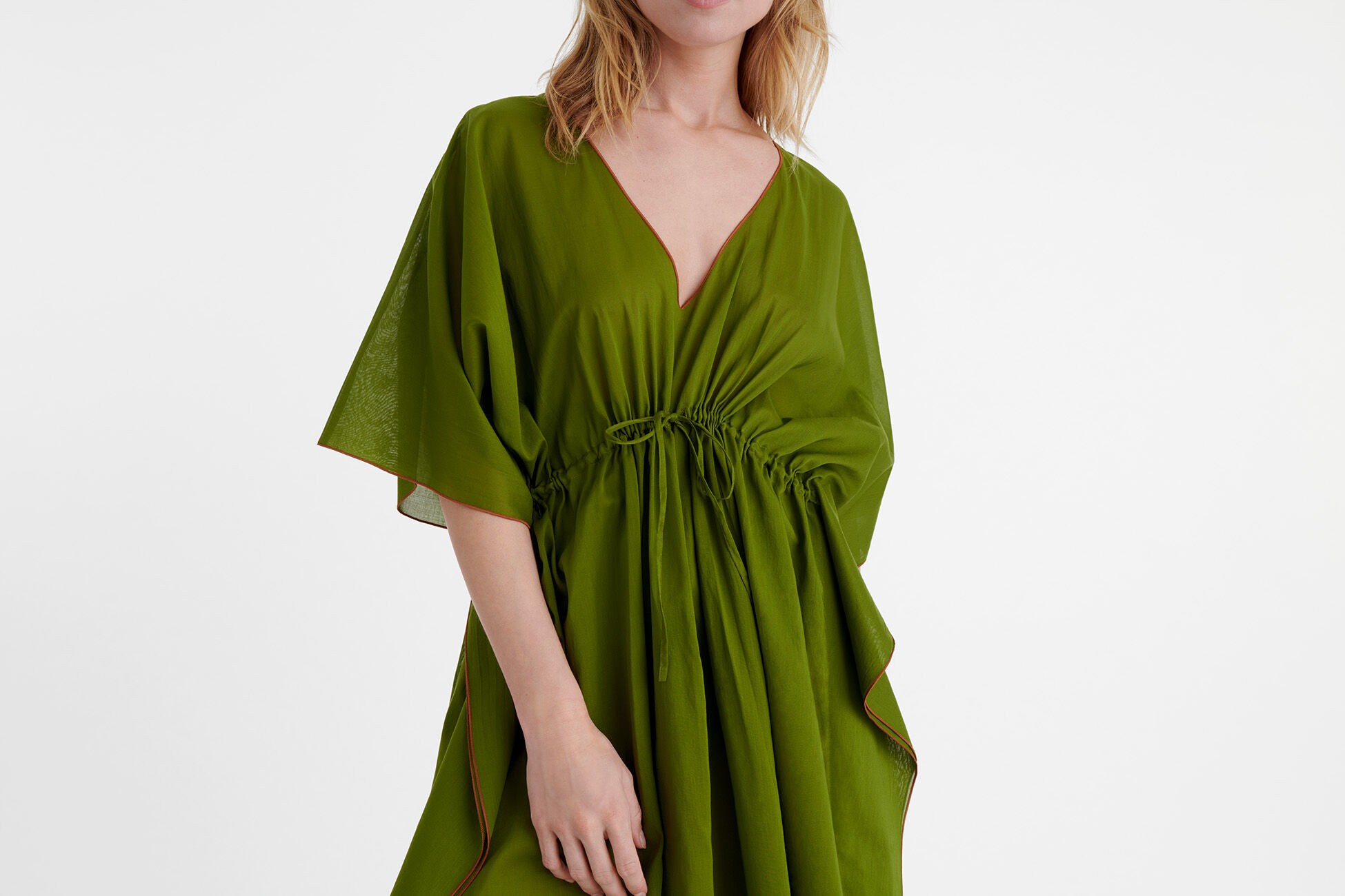 Voilier Kaftan standard view NaN