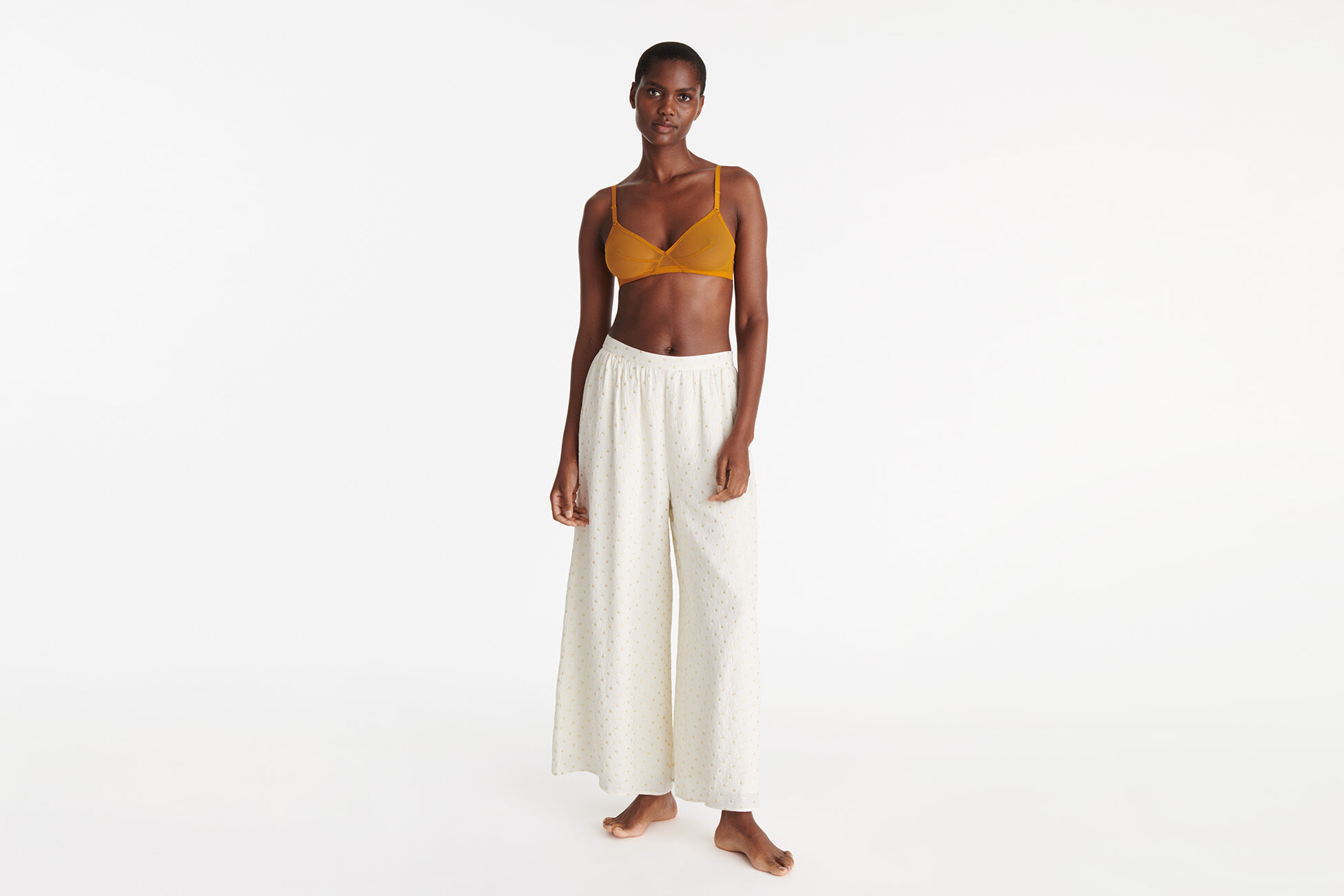 Souhait Pantalon vue standard NaN