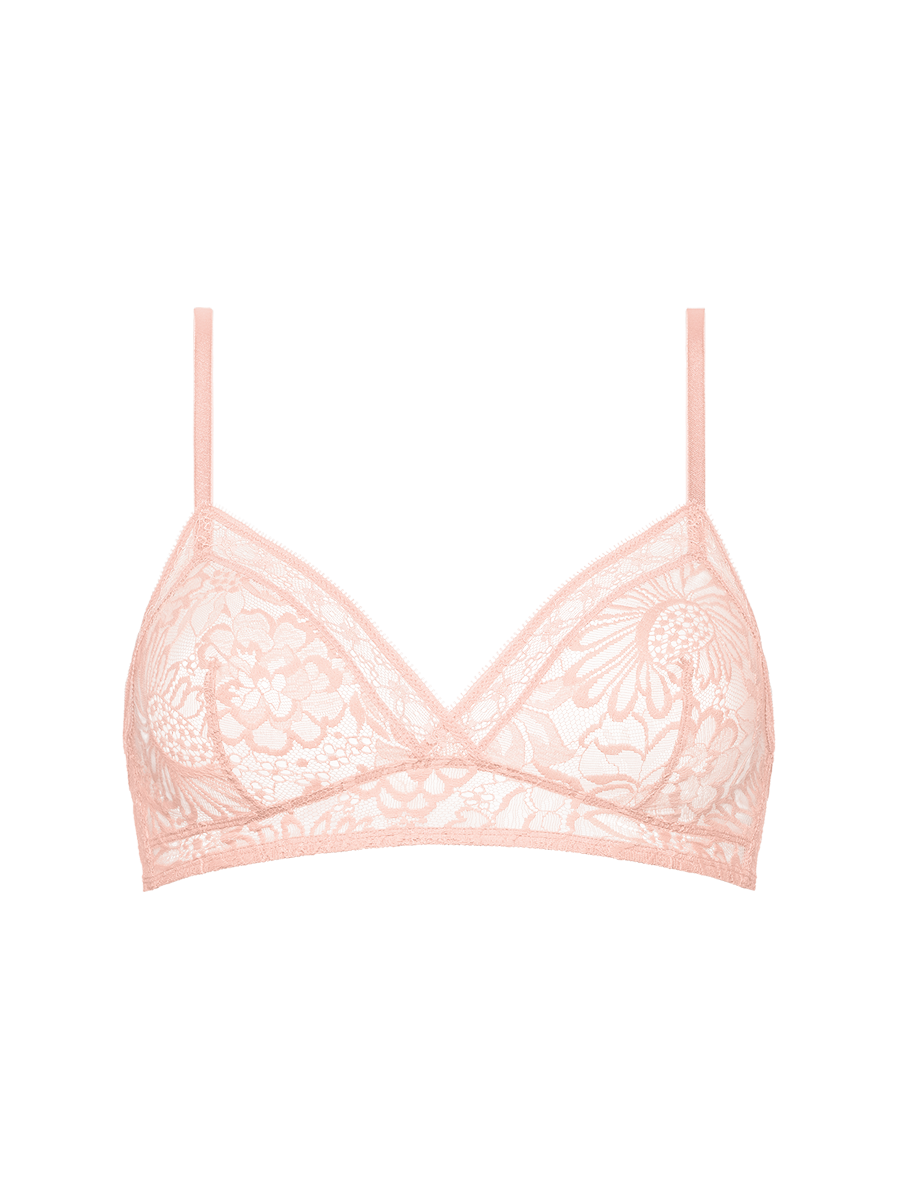 Vestiges Triangle bra standard view NaN