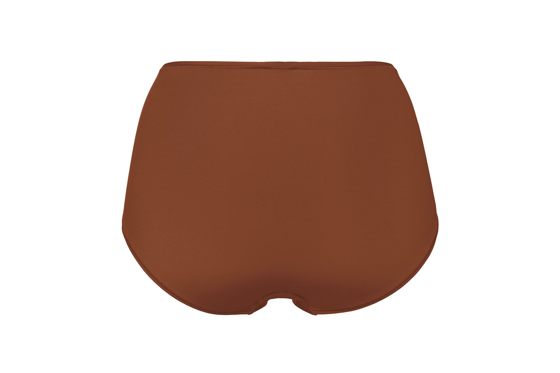 Brina soyeuse High-waisted briefs standard view NaN