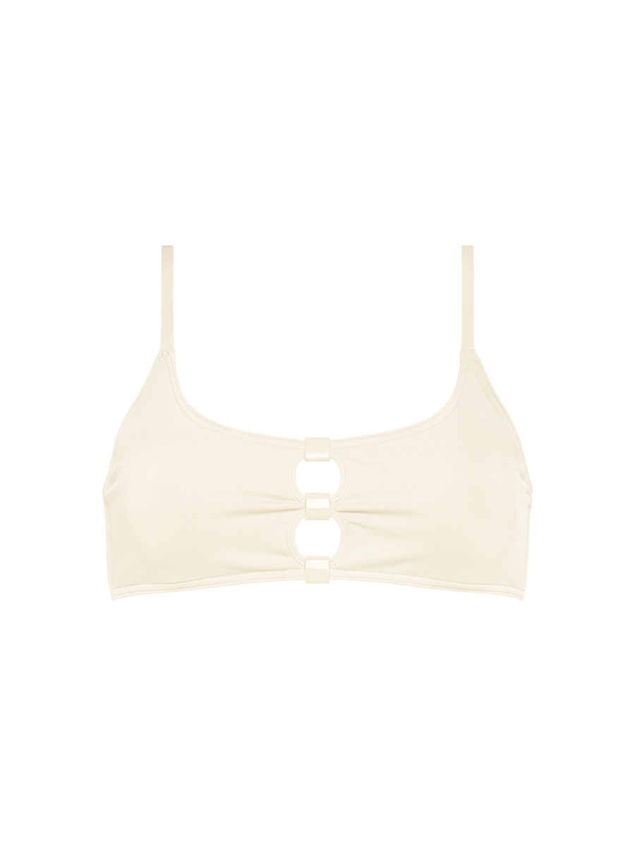 Bloom Crop top standard view NaN