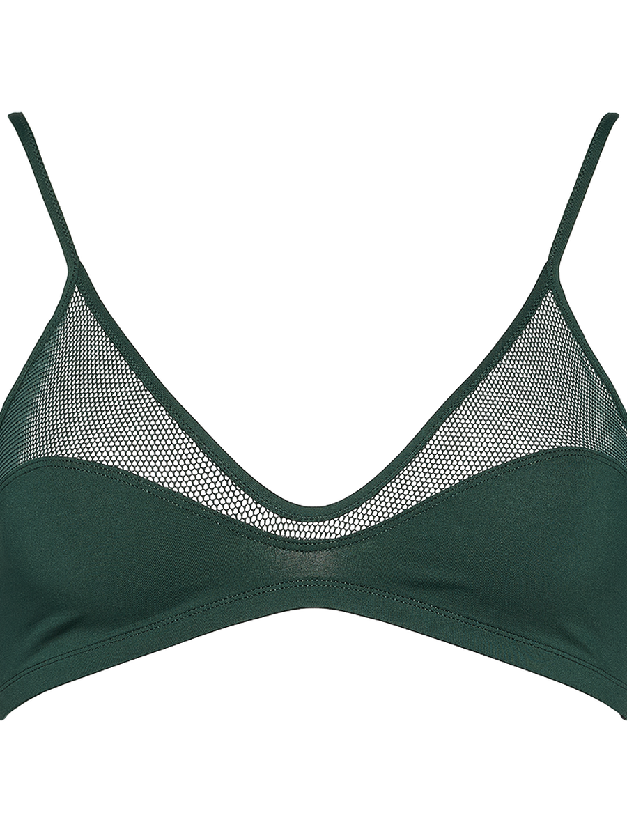 Complice Bikini de tri&aacute;ngulo Vista est&aacute;ndar NaN