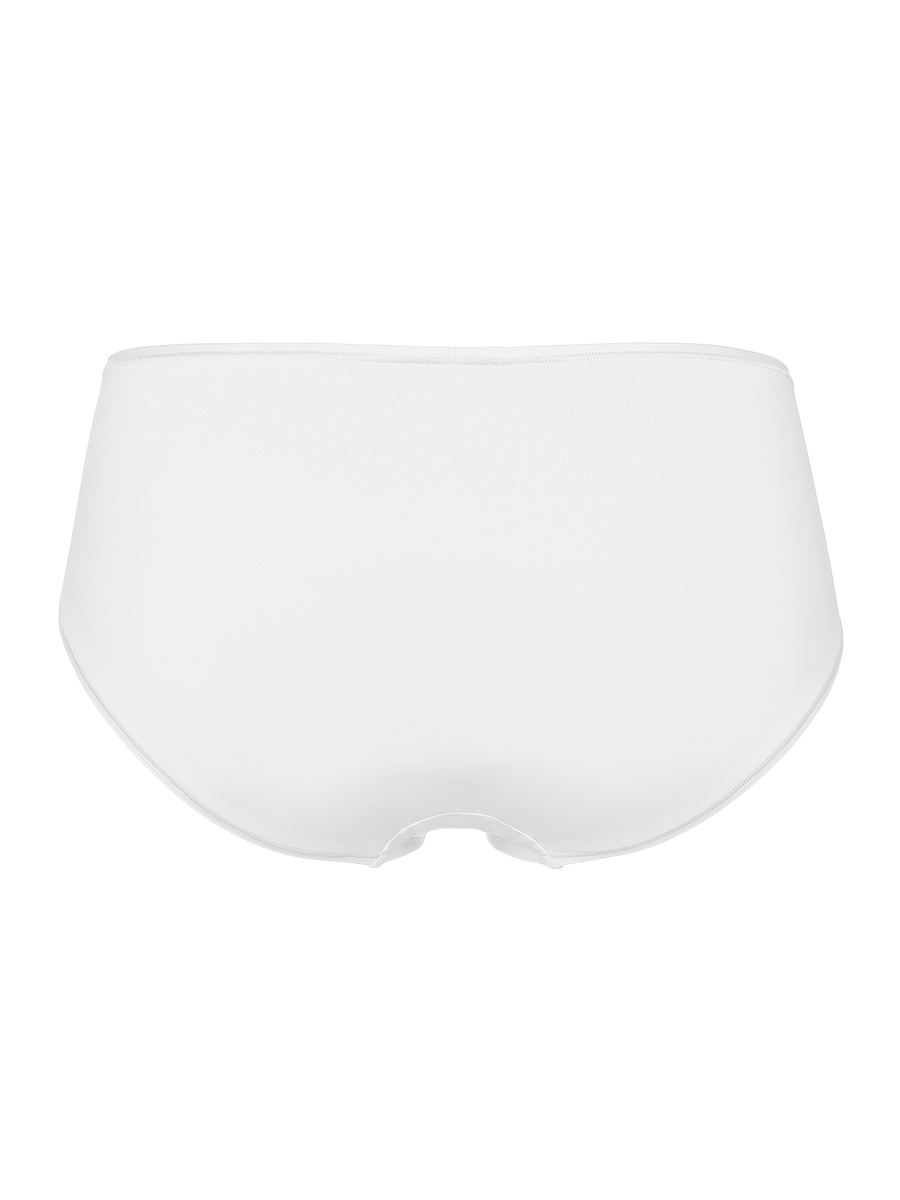 Monica soyeuse Shorty standard view �