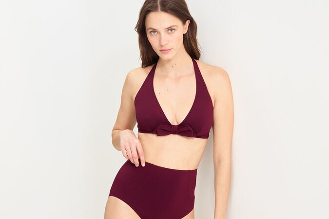 Style Triangle emboîtant vue standard 1