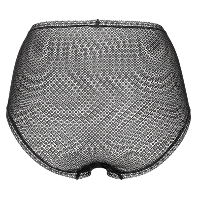 Voilette Slip a vita alta standard vista 2